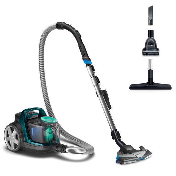SKOuPA FC9555/09 POWERPRO ACTIVE PHILIPS